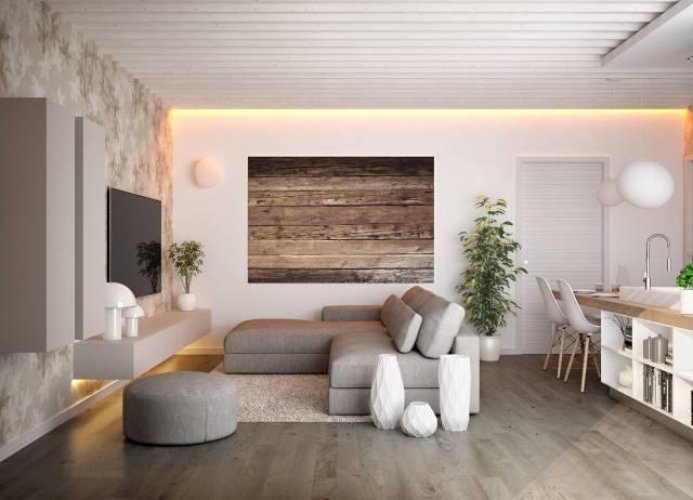 Villino indipendente con piscina privata, classe energeticaA Grumello del Monte