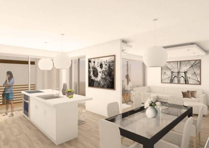 Nuova Villa Quadrifamiliare ai piedi del monte Castelli Calepio