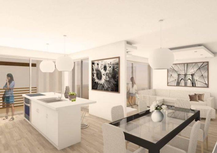 Nuova Villa bifamiliare classe A pedecollinare Castelli Calepio