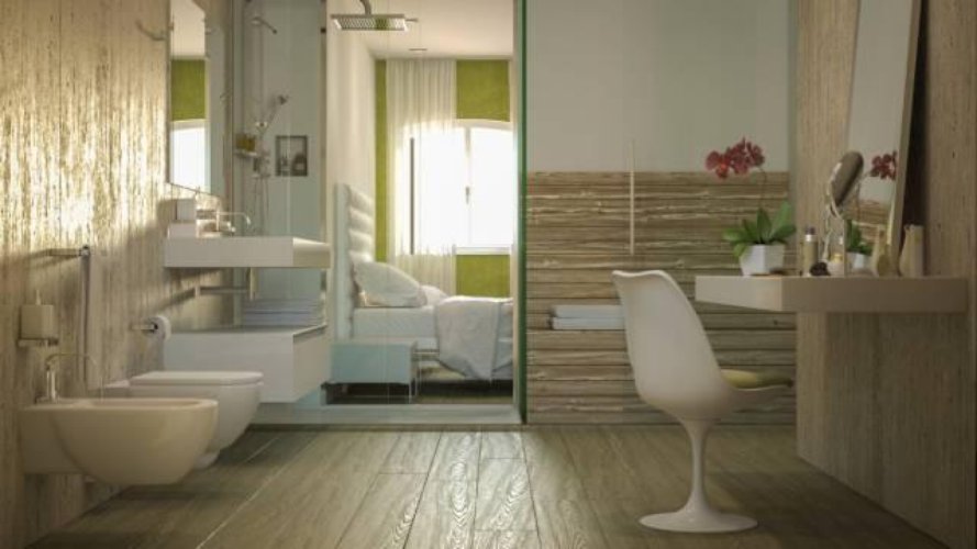 Villino classe A ai piedi del monte Grumello del Monte