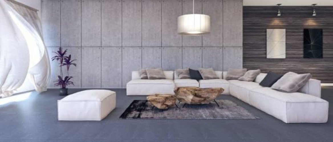 Nuovo Attico in Classe A3 140 MQ