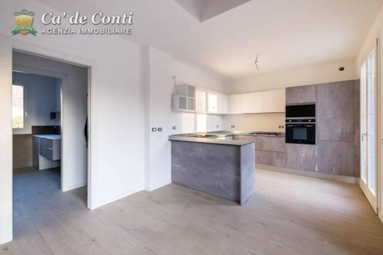 Classe A, grandi metrature, piccolo prezzo Berzo San Fermo