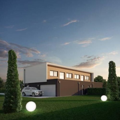 FAVOLOSA NUOVA VILLA IN CLASSE A3 Calcinate