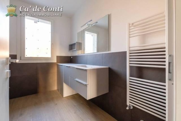 PREGIATE SOLUZIONI IN VILLA CLASSE A Casazza