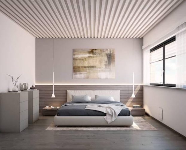 Villa trifamiliare CLASSE A3 Bolgare