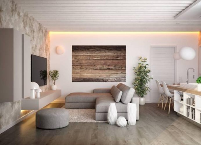 Villa trifamiliare CLASSE A3 Bolgare