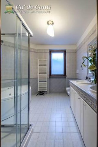 Attico dupplex 200 mq Trescore Balneario