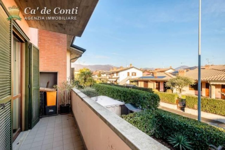 Attico dupplex 200 mq Trescore Balneario