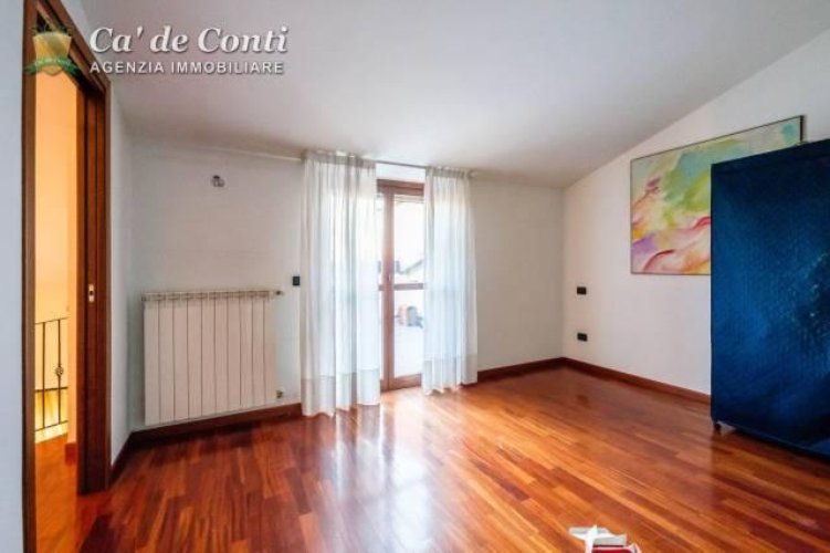 Attico dupplex 200 mq Trescore Balneario