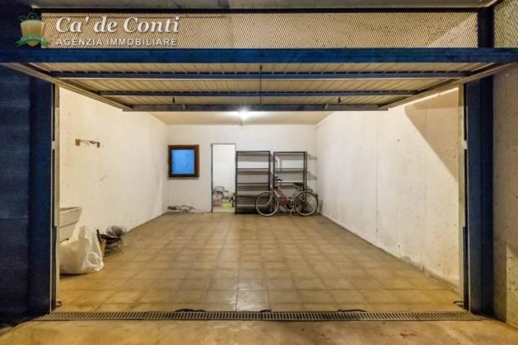 Attico dupplex 200 mq Trescore Balneario