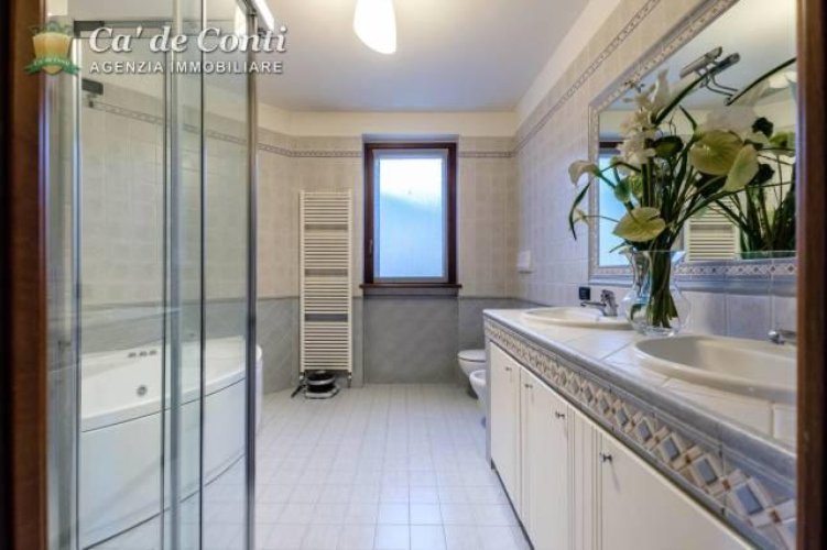 Attico dupplex 200 mq Trescore Balneario