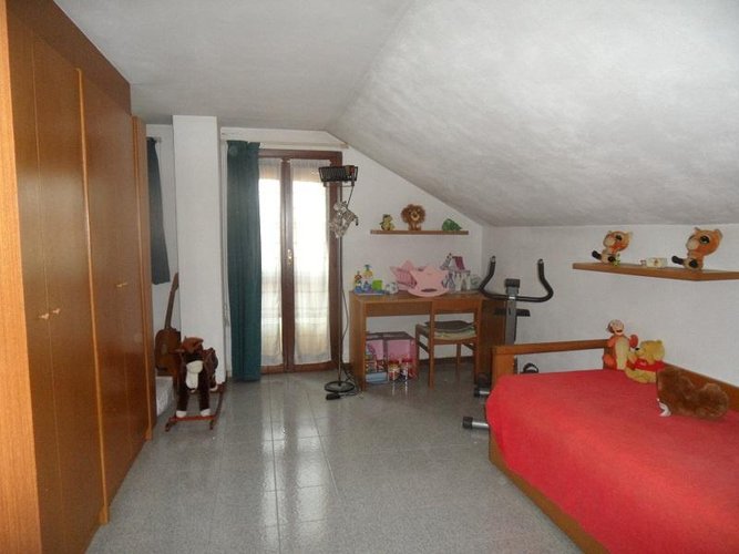 Quadrilocale Gorgonzola