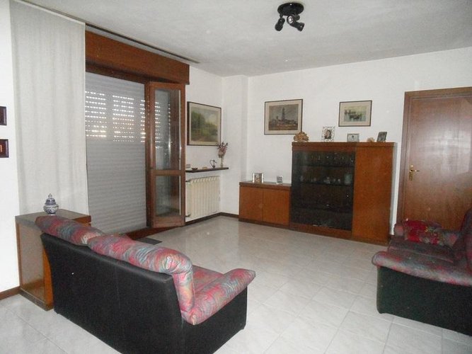 Quadrilocale Gorgonzola