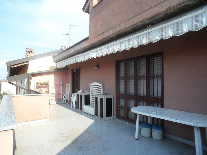 Quadrilocale Gorgonzola