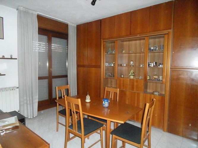 Quadrilocale Gorgonzola