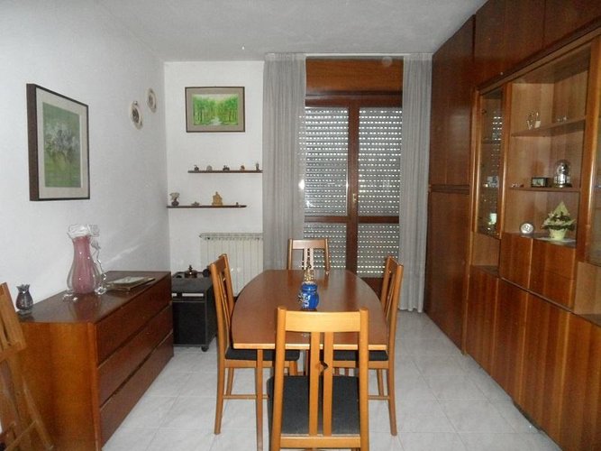 Quadrilocale Gorgonzola