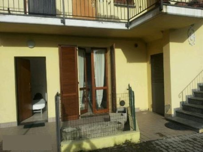 MONOLOCALE Trezzano Rosa