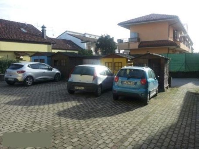 MONOLOCALE Trezzano Rosa