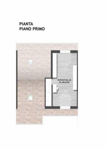 Villetta a schiera nuova Bolgare