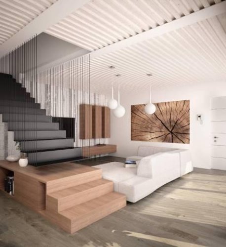 Nuova Villa in classe A3 Grumello del Monte