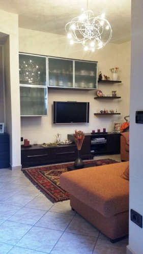 CASA SEMI INDIPENDENTE Garlate