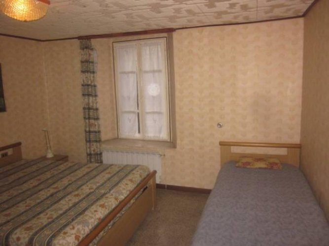 OCCASIONE TRILOCALE!!!! Rovetta