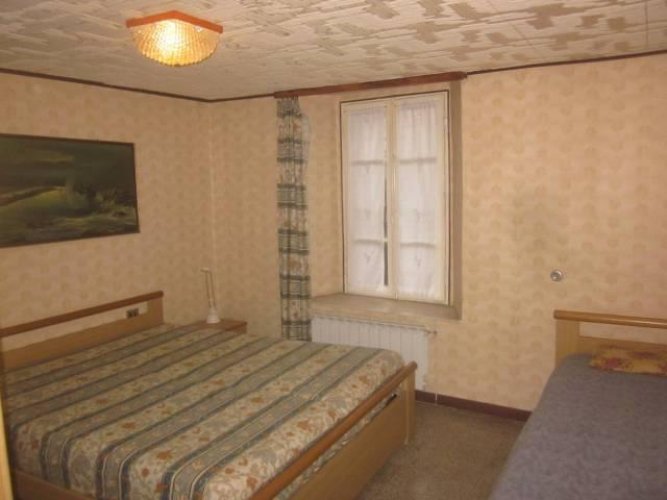 OCCASIONE TRILOCALE!!!! Rovetta