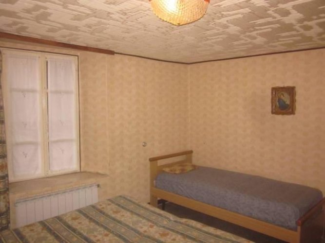 OCCASIONE TRILOCALE!!!! Rovetta