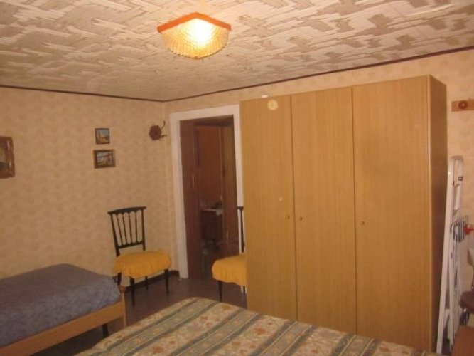 OCCASIONE TRILOCALE!!!! Rovetta