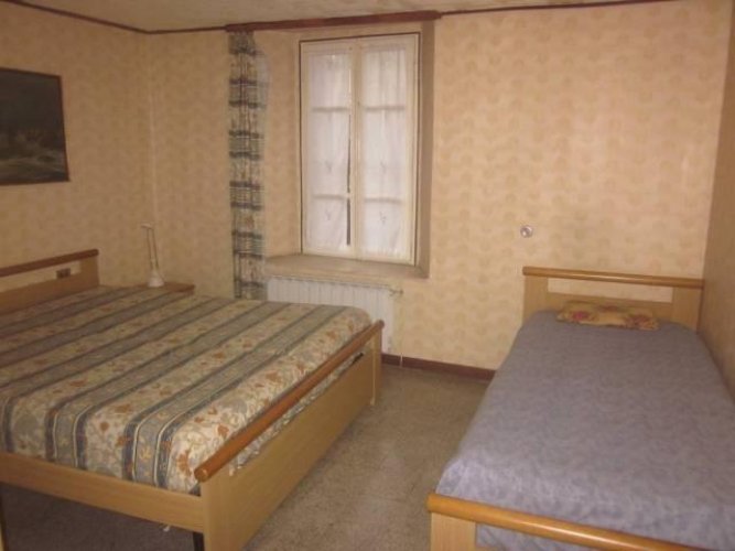 OCCASIONE TRILOCALE!!!! Rovetta