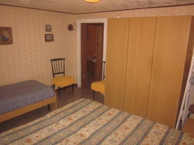 OCCASIONE TRILOCALE!!!! Rovetta