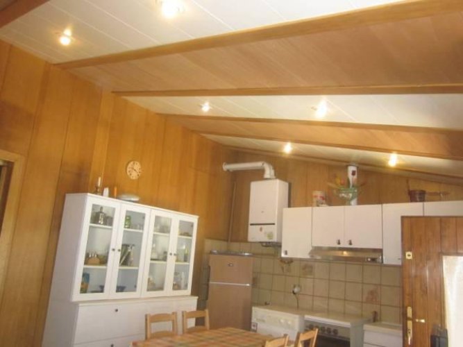 OCCASIONE TRILOCALE!!!! Rovetta