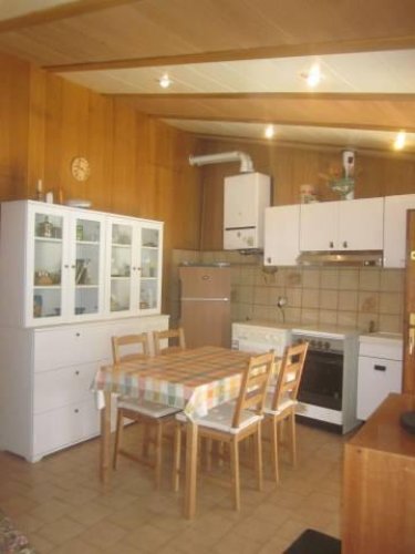 OCCASIONE TRILOCALE!!!! Rovetta