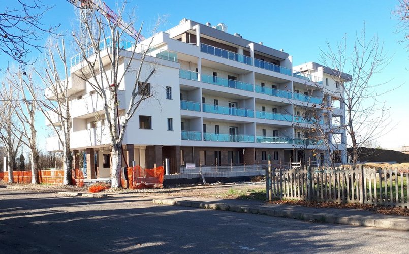 Monolocale Gorgonzola