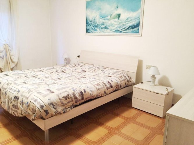 Trilocale Torre de' Busi