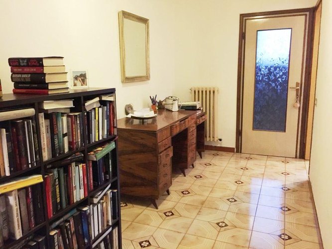 Trilocale Torre de' Busi