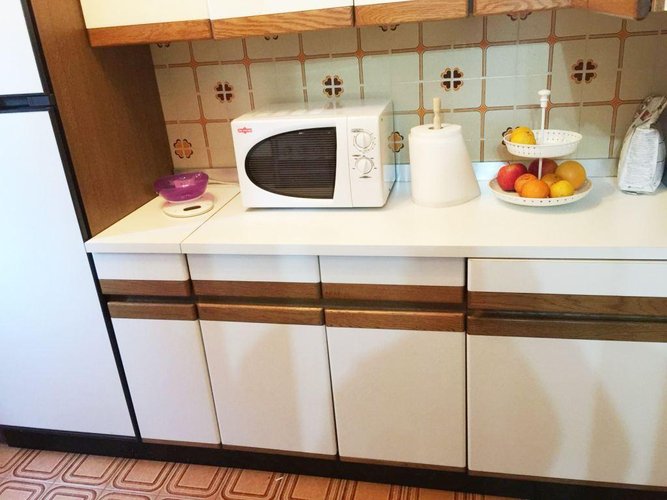 Trilocale Torre de' Busi