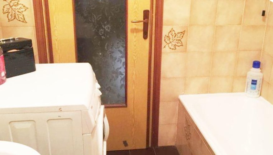 Trilocale Torre de' Busi