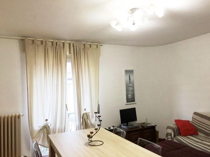 Trilocale Torre de' Busi