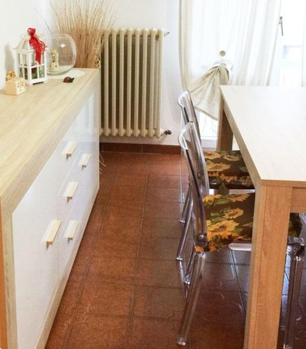 Trilocale Torre de' Busi