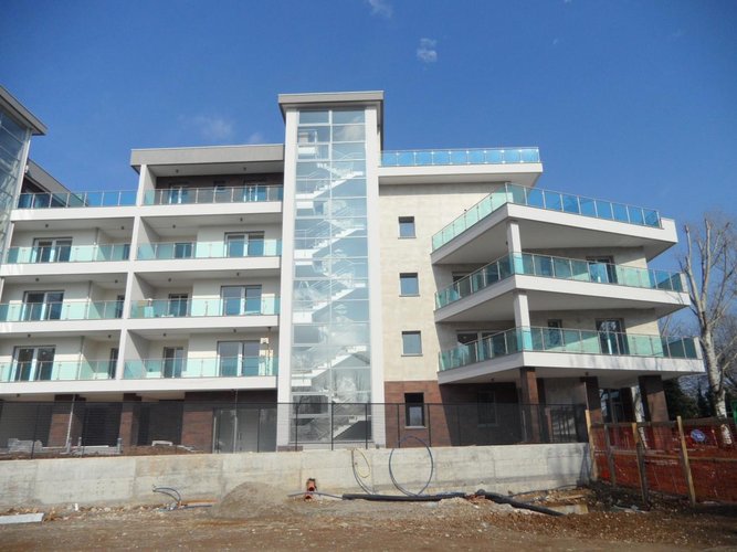 Trilocale Gorgonzola