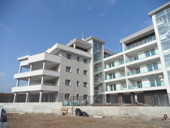 Trilocale Gorgonzola