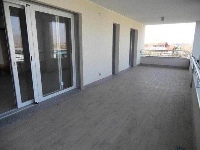 Trilocale Gorgonzola