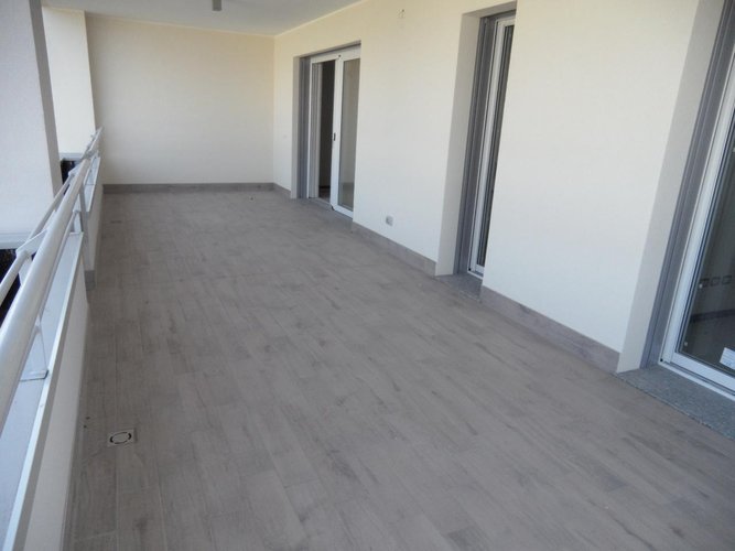 Trilocale Gorgonzola