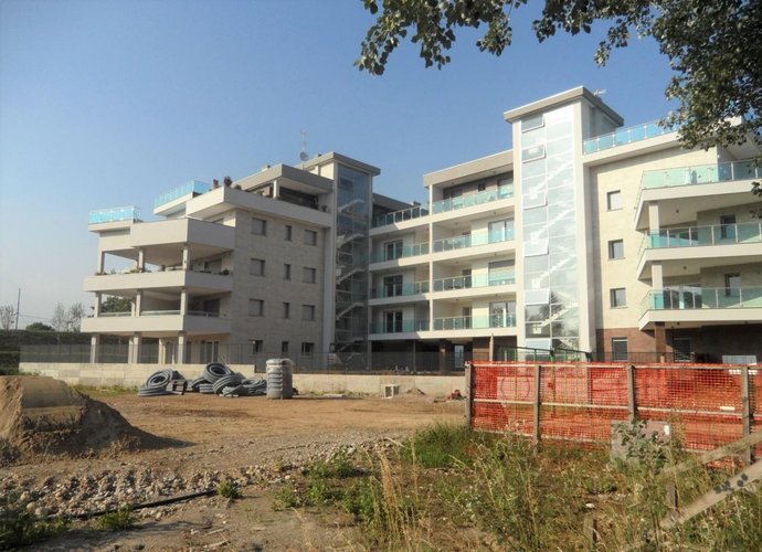 Trilocale Gorgonzola