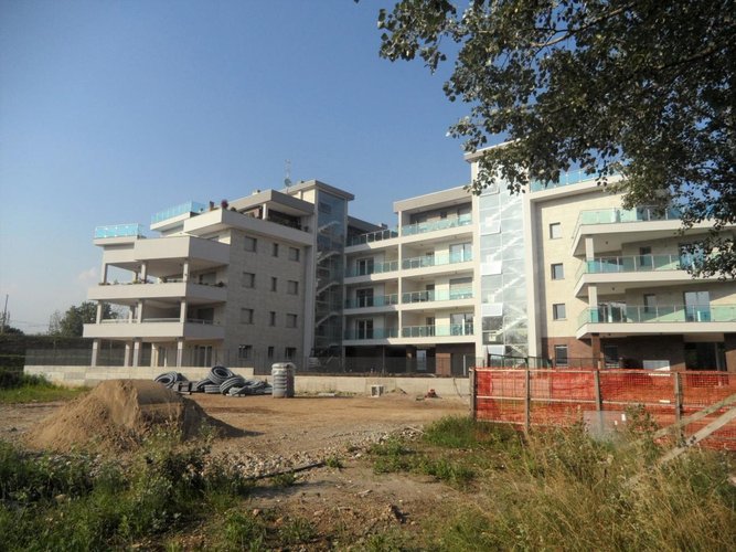 Trilocale Gorgonzola