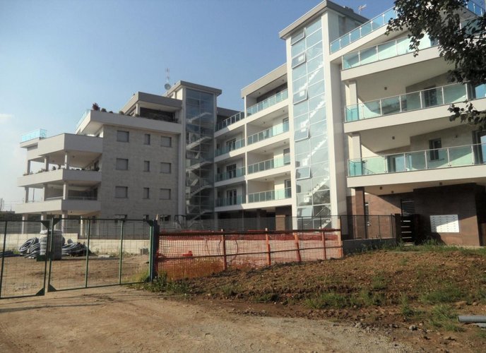 Trilocale Gorgonzola