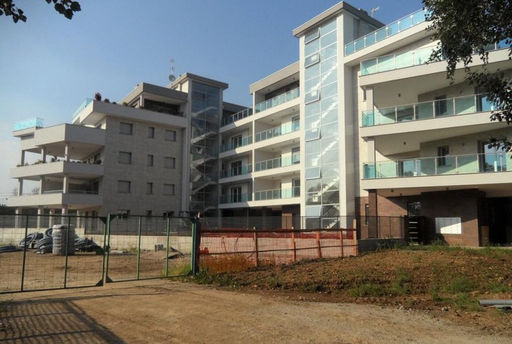 Trilocale Gorgonzola