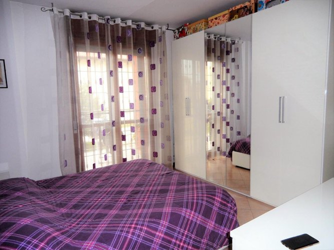 Trilocale Gorgonzola