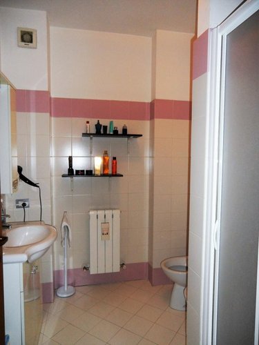 Trilocale Gorgonzola